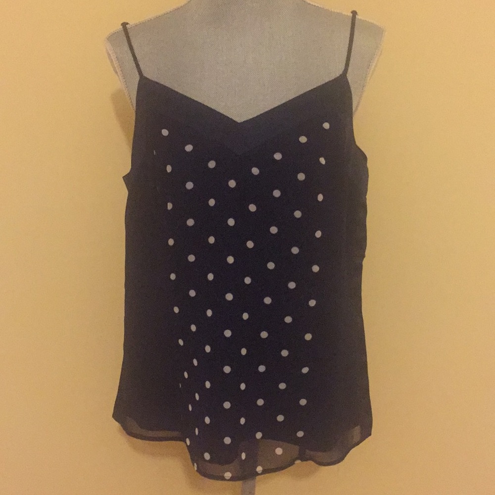 Banana Republic Camis